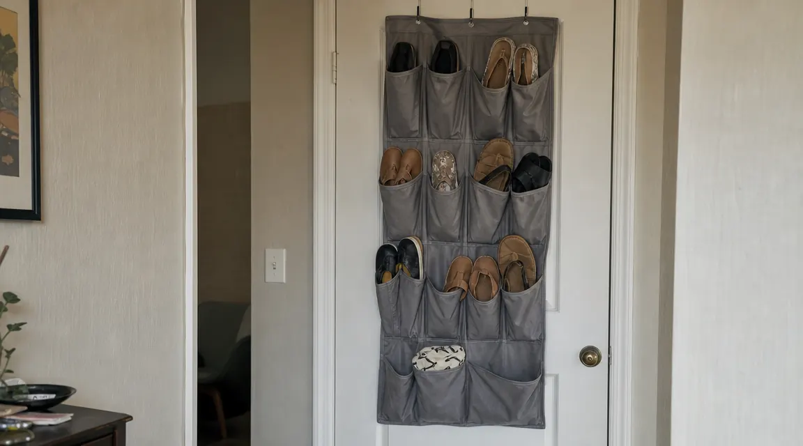 Amazon Basics Shoe Organizer: What 32,000 Reviews Do Not Mention