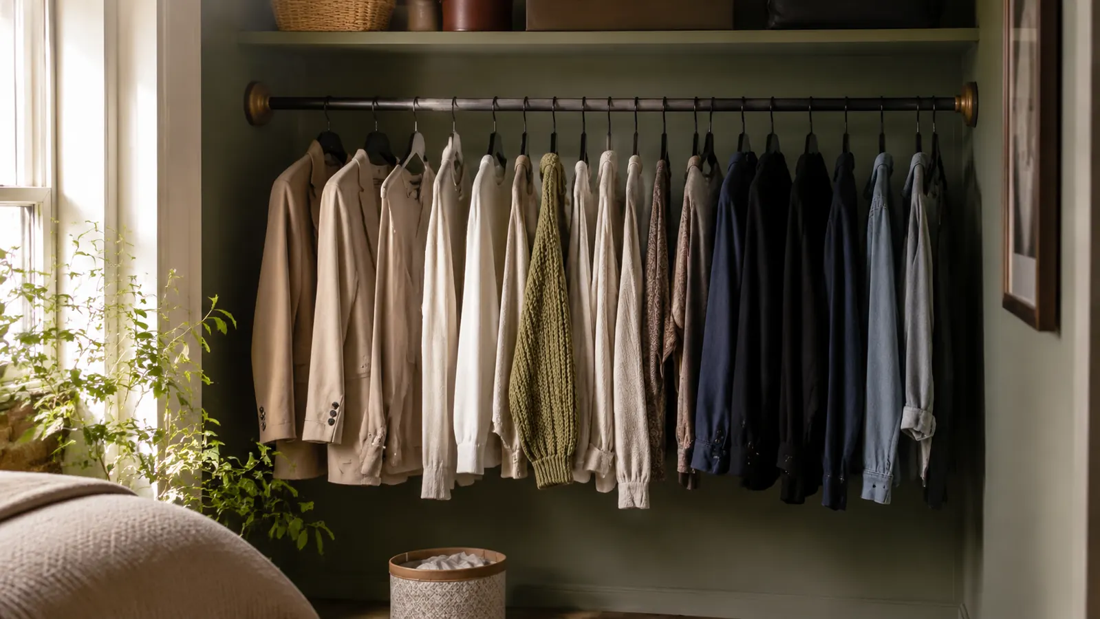 Velvet Hangers: What Nobody Tells You Before You Buy a 100-Pack
